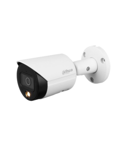 Videomüşahidə kamerası Dahua - IPC-HFW2239SP-SA-LED-S2 (3,6mm) - 2MP Full color
