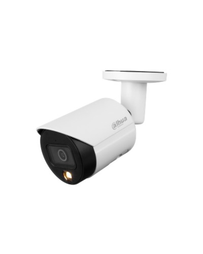 Videomüşahidə kamerası Dahua - IPC-HFW2239SP-SA-LED-S2 (3,6mm) - 2MP Full color