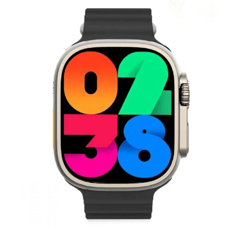 Cмарт-часы Smart Watch JS8 Pro Max Ultra Cмарт-часы Smart Watch JS8 Pro Max Ultra