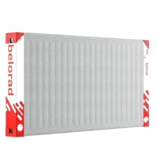 Radiator Belorad 50/180