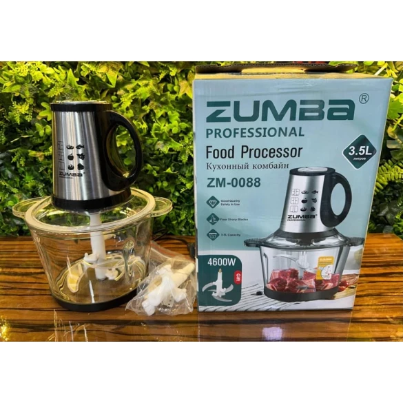 Зумба ZM-0088 BYHM Зумба ZM-0088 BYHM