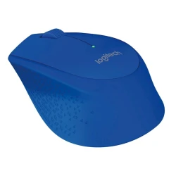 Мышь Logitech M280 Blue