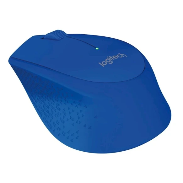 Мышь Logitech M280 Blue