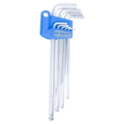 Набор ключей King Tony 20109MR, 9 шт