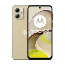 Smartfon Motorola Moto G14 4GB/128GB Butter Cream (PAYG0008TN )