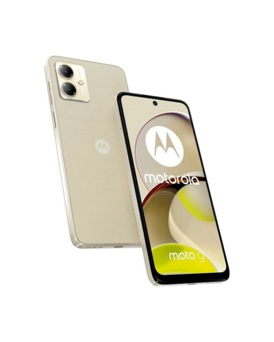 Smartfon Motorola Moto G14 4GB/128GB Butter Cream (PAYG0008TN )