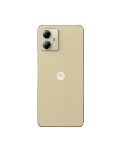 Smartfon Motorola Moto G14 4GB/128GB Butter Cream (PAYG0008TN )