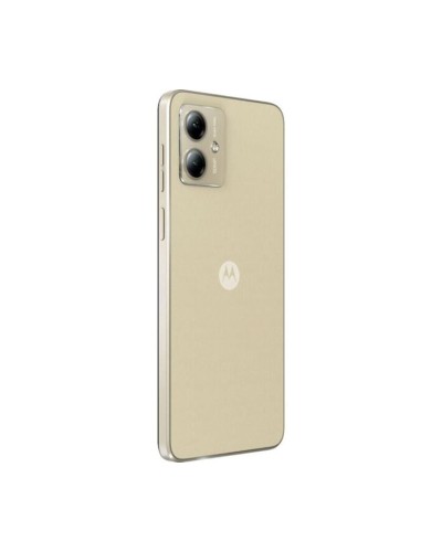 Smartfon Motorola Moto G14 4GB/128GB Butter Cream (PAYG0008TN )