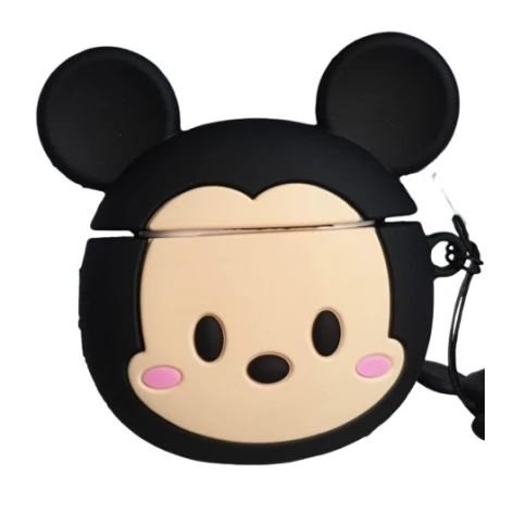 Чехол для наушников Airpods 2 Mikky