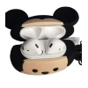 Чехол для наушников Airpods 2 Mikky