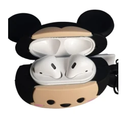 Чехол для наушников Airpods 2 Mikky
