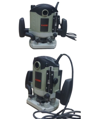 Frezer Atec АТ-2712
