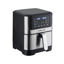 Aerofritür Sokany SK-ZG-8040