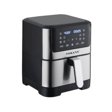 Aerofritür Sokany SK-ZG-8040