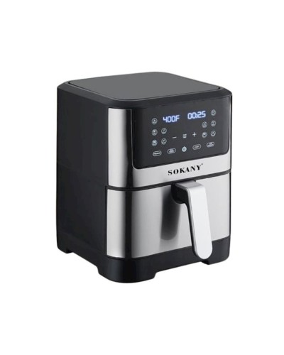 Aerofritür Sokany SK-ZG-8040