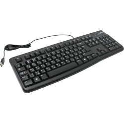 Kлавиатура Logitech K120 (L920-002522)