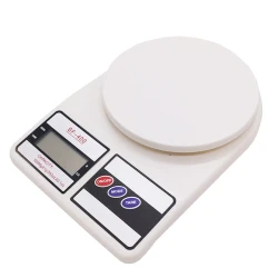 Кухонные весы TZ42-SF-400 (TM.30021) Кухонные весы TZ42-SF-400 (TM.30021)