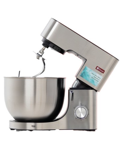 Кухонный комбайн Silver SL-6384