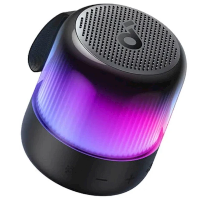 Portativ dinamik Anker Soundcore Glow mini (A3136011)