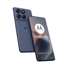 Smartfon Motorola Edge 60 Fusion 5G 12GB/256GB Slipstream Grey - PB7E0003KZ