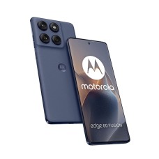 Smartfon Motorola Edge 60 Fusion 5G 12GB/256GB Slipstream Grey - PB7E0003KZ