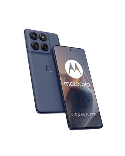 Smartfon Motorola Edge 60 Fusion 5G 12GB/256GB Slipstream Grey - PB7E0003KZ