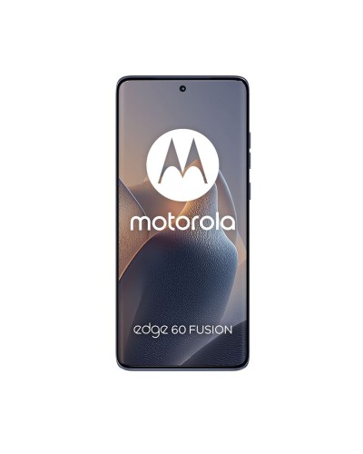 Smartfon Motorola Edge 60 Fusion 5G 12GB/256GB Slipstream Grey - PB7E0003KZ