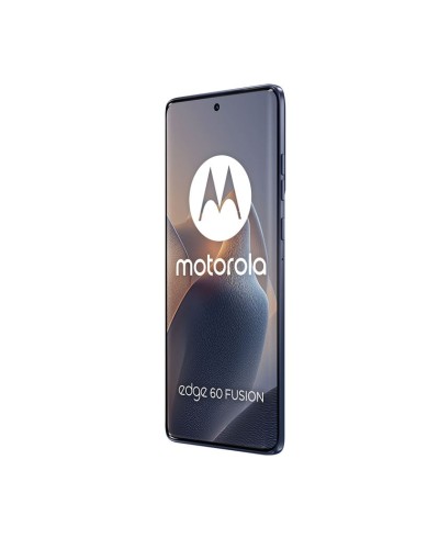 Smartfon Motorola Edge 60 Fusion 5G 12GB/256GB Slipstream Grey - PB7E0003KZ