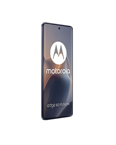 Smartfon Motorola Edge 60 Fusion 5G 12GB/256GB Slipstream Grey - PB7E0003KZ