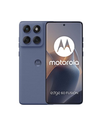 Smartfon Motorola Edge 60 Fusion 5G 12GB/256GB Slipstream Grey - PB7E0003KZ