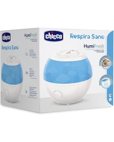Hava nəmləndiricisi Chicco Humi Fresh