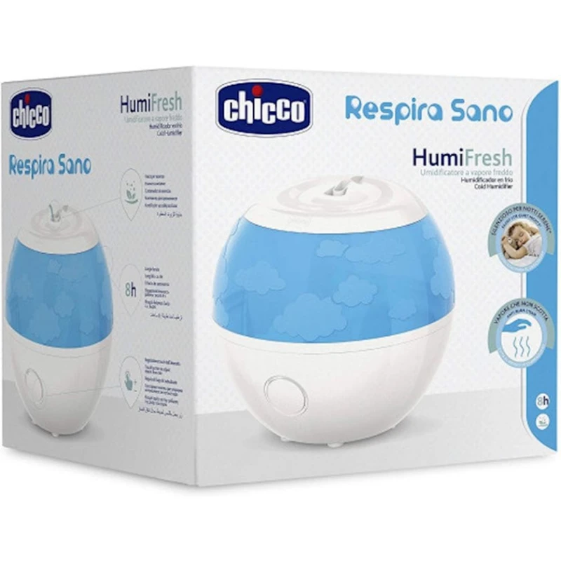 Увлажнитель воздуха Chicco Humi Fresh