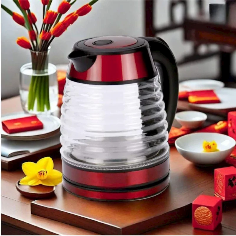 Электрочайник Tiffany TF-977 Электрочайник Tiffany TF-977