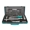 Набор инструментов Total THT141253 Набор инструментов Total THT141253