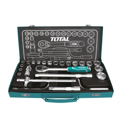 Набор инструментов Total THT141253 Набор инструментов Total THT141253