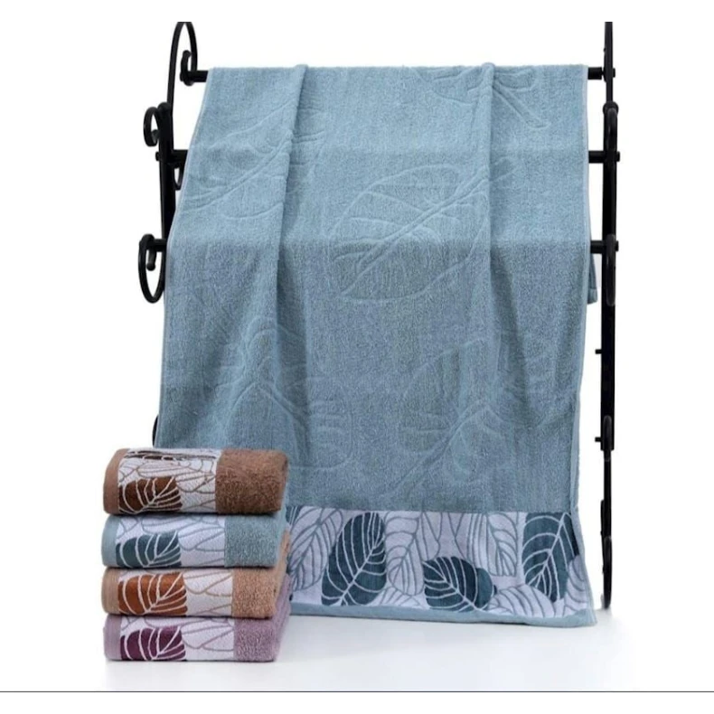 Hamam üçün dəsmal dəsti SHA-00003187, 70x140 sm, 5 əd Hamam üçün dəsmal dəsti SHA-00003187, 70x140 sm, 5 əd