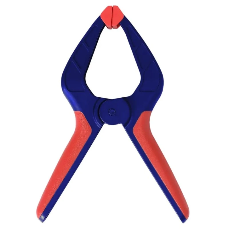 Струбцина ручная Workpro WP232011, 25 мм Струбцина ручная Workpro WP232011, 25 мм