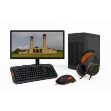 Настольный компьютер Set 2 Windows 10 Pro i5-3470