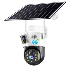 Videomüşahidə kamerası V380 HD
