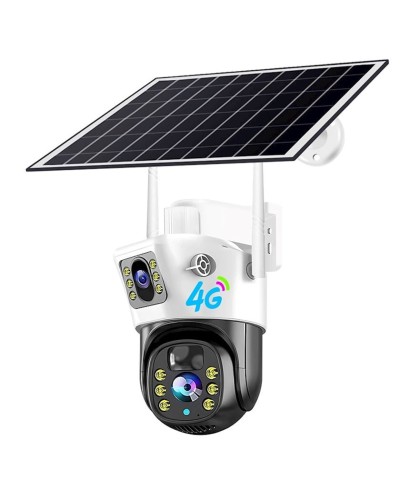 Videomüşahidə kamerası V380 HD