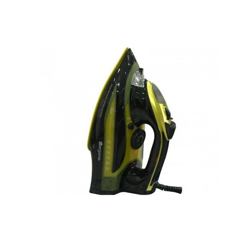 Утюг Bergamo SI1157SBY Утюг Bergamo SI1157SBY