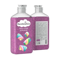 Gel-skrab Milv Marshmallow 340 ml