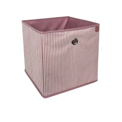 Тканевая коробка 30×30×30 см