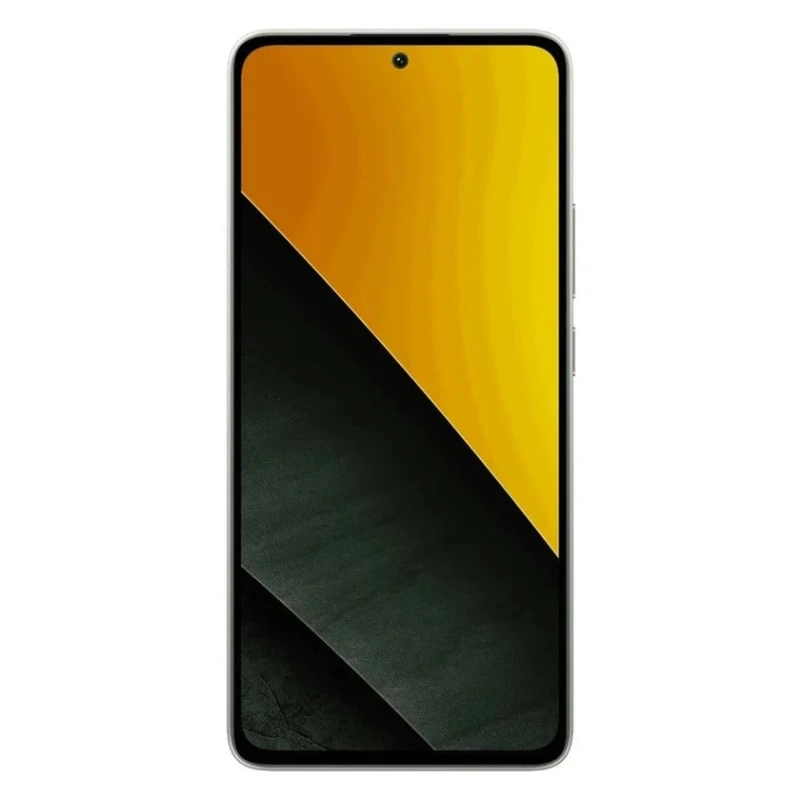 Smartfon Poco M7 Pro 12GB/256GB Silver Smartfon Poco M7 Pro 12GB/256GB Silver