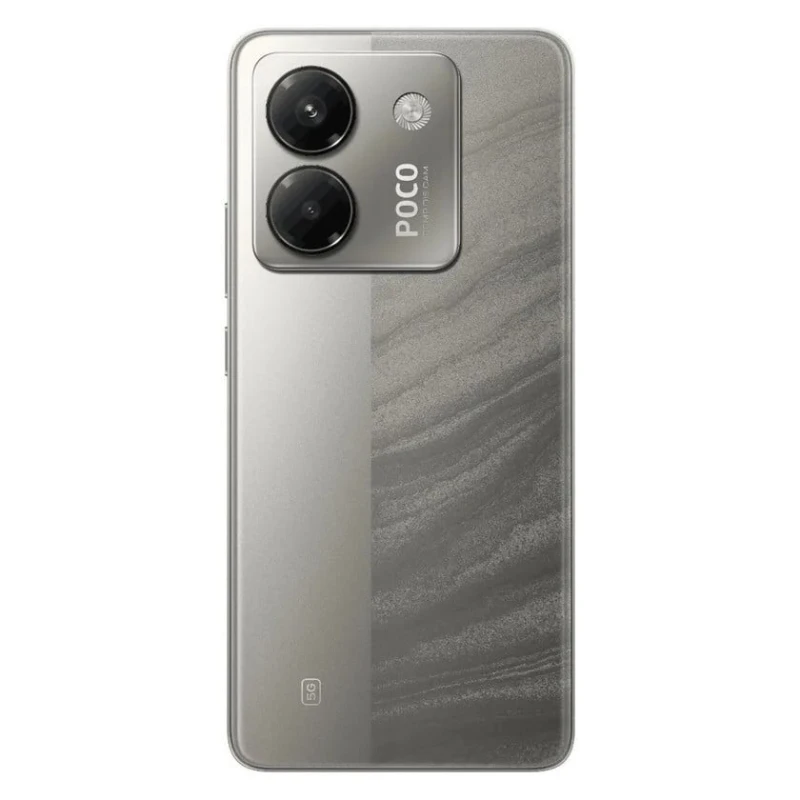 Smartfon Poco M7 Pro 12GB/256GB Silver Smartfon Poco M7 Pro 12GB/256GB Silver