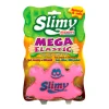 Слайм Slimy Mega Elastic, 150 г, товар в ассортименте
