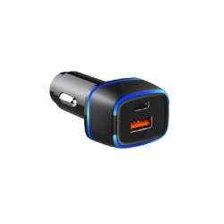 Автомобильное зарядное устройство WKN-706 Автомобильное зарядное устройство WKN-706