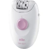 Эпилятор Braun BRN-SE1170 Эпилятор Braun BRN-SE1170