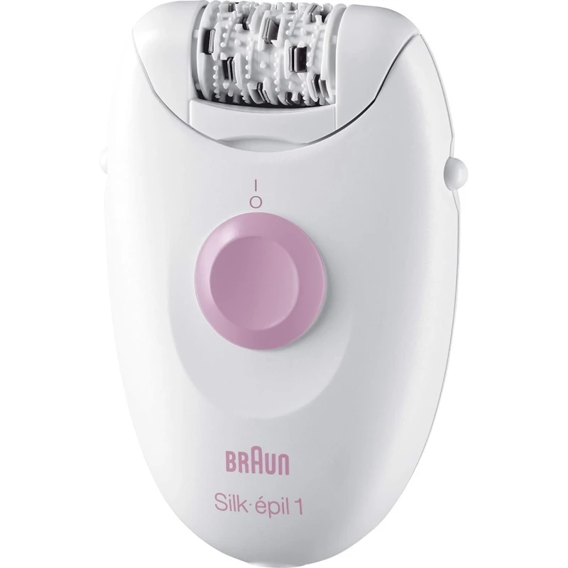 Эпилятор Braun BRN-SE1170 Эпилятор Braun BRN-SE1170