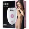 Эпилятор Braun BRN-SE1170 Эпилятор Braun BRN-SE1170